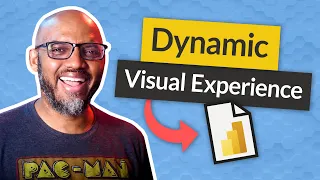 A new approach for dynamic Power BI visuals?