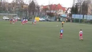 Nyírsuli - DVTK 7:0    (8.Rész)