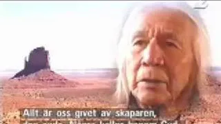 Indigenous Native American Prophecy