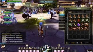 Dragon nest sea Life of a rob