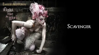 Emilie Autumn - Scavenger