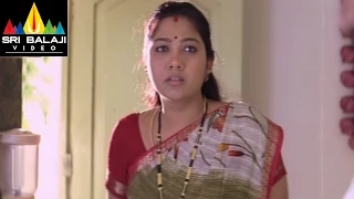 Pellaina Kothalo Movie Hema Bhagawan Comedy | Jagapathi Babu, Priyamani | Sri Balaji Video