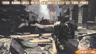 Modern Warfare 3 - This is My Boomstick Trophy / Achievement Guide