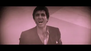 💥💥💣Tony Montana/Мало нам 💥💥💥💥💥