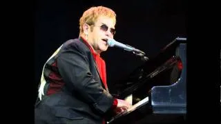 #5 - The One - Elton John - Live SOLO in Italy 2004