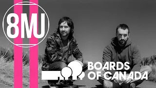 The Samples: BOARDS OF CANADA Edition