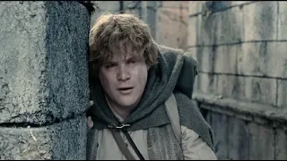 Top 5 Lord Of The Rings Quotes