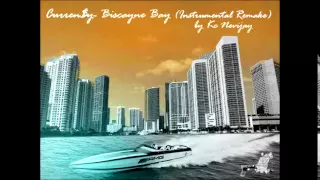 Curren$y-Biscayne Bay (Instrumental Remake by Kc Nevijay)