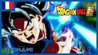 Dragon Ball Super en français | Le Vent Tourne ! L'ultra-Instinct Détruit Tout Sur Son Passage !