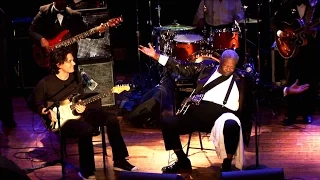 BB King & John Mayer | Improv Jam | Live - Part 2