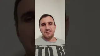 Экс-офицер ФСБ Эмран Наврузбеков сообщил о задержании его родственников и обратился к силовикам РФ