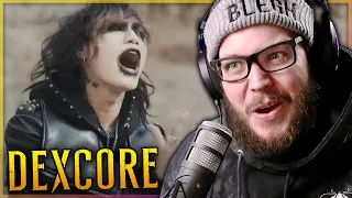 THEY BACK!! DEXCORE 「Savior」// REACTION