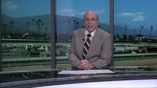 Jeff Siegel's Santa Anita Prime Plays for Friday, May 10th, 2024