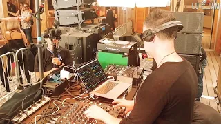 Dubfire @ Caprices Festival 2020