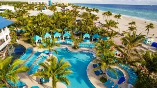 Top10 Recommended Hotels in Hollywood, Florida, USA