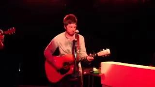 Noel Gallagher