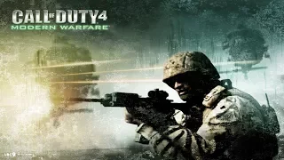 Call of Duty 4: Modern Warfare=US Marine Corps in Heavy City Combat ! Call of Duty 4 Modern Warfare