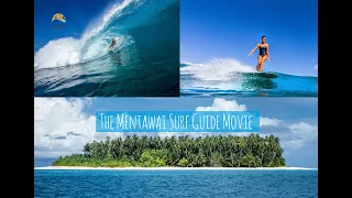 The Mentawai Islands Surfguide - Indonesia