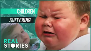 Am I Spoiling My Child Rotten? (Childhood Obesity Documentary)