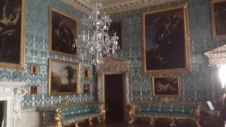 rooms in kedleston hall