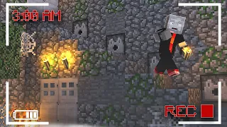 1 NACHT IM SCHULKELLER?! - Minecraft [Deutsch/HD]