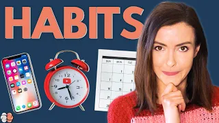 How to Form Habits That (Actually) Stick