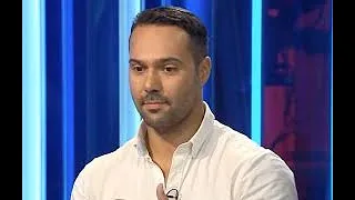 Aaron Bastani:  The Wrong Stuff