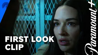 Teen Wolf: The Movie | First Look Clip (NYCC 2022) | Paramount+