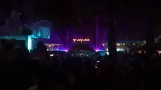 DAVID GUETTA USHUAIA CLOSING PARTY 2015