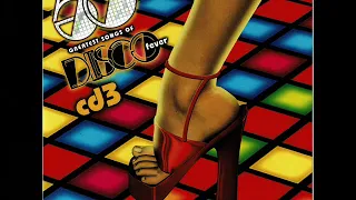 50 Greatest Song of Disco Fever