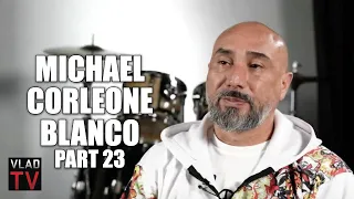 Michael Corleone Blanco on "Cocaine Cowboys 2" Released Before He Could Make Documentary (Part 23)