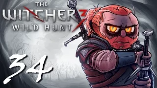The Witcher: Wild Hunt [Part 34] - Mother and Wife