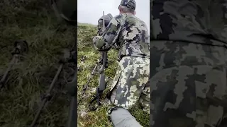 Will That Rifle Even Work?? | Alaska Dall Sheep Hunt
