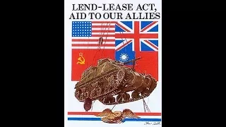 Neutrality & Lend-Lease