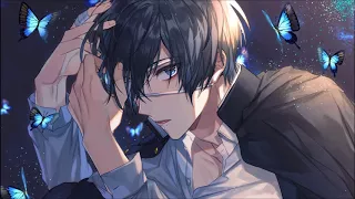 Nightcore *If Only* (male version)