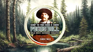Pecos Bill & The Code Of The West