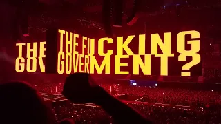 Roger Waters   This is Not a Drill   Live Wizink Center Madrid 2023,  Part 1 de 2