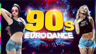 90's Eurodance Vol 1