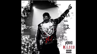 Ninho - Toute Option ( Feat Blasko) (M.I.L.S 2.0)