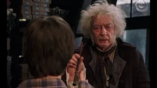 Ollivander's Wand Shop Theme (Jingle extended)