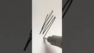 Лучший линер? сравнение sakura, faber-castell, vista-artista