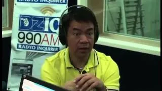 Pimentel urges Comelec to allow examination of source code on PCOS machines