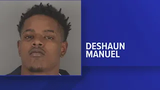 Jury finds 22-year-old Beaumont man guilty in 2020 shooting death of another man