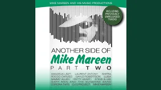 Another Side Of Mike Mareen, Part Two | 1CD💿💽