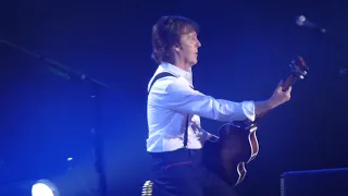 Paul McCartney - Band on the Run  - Antwerp  28-Mrt-2012