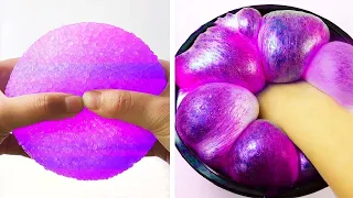 Satisfying & Relaxing Slime Videos #2169