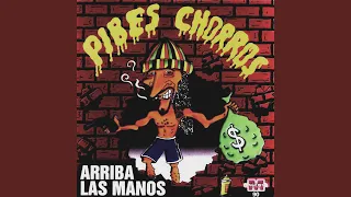 Los pibes chorros