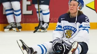 Patrik Laine .. If you hate Him watch the video | You will change your opinion