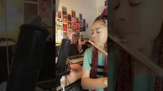 Staying Alive - DJ Khaled (ft. Drake and Lil Baby) Flute Cover