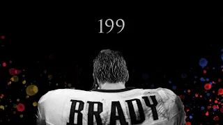 199. (ft. Tom Brady) -- 4K Motivational Video